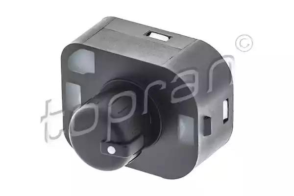 116237 Topran Кнопка регулировки наружного зеркала для Audi Q3