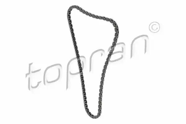 116191 Topran Цепь ГРМ