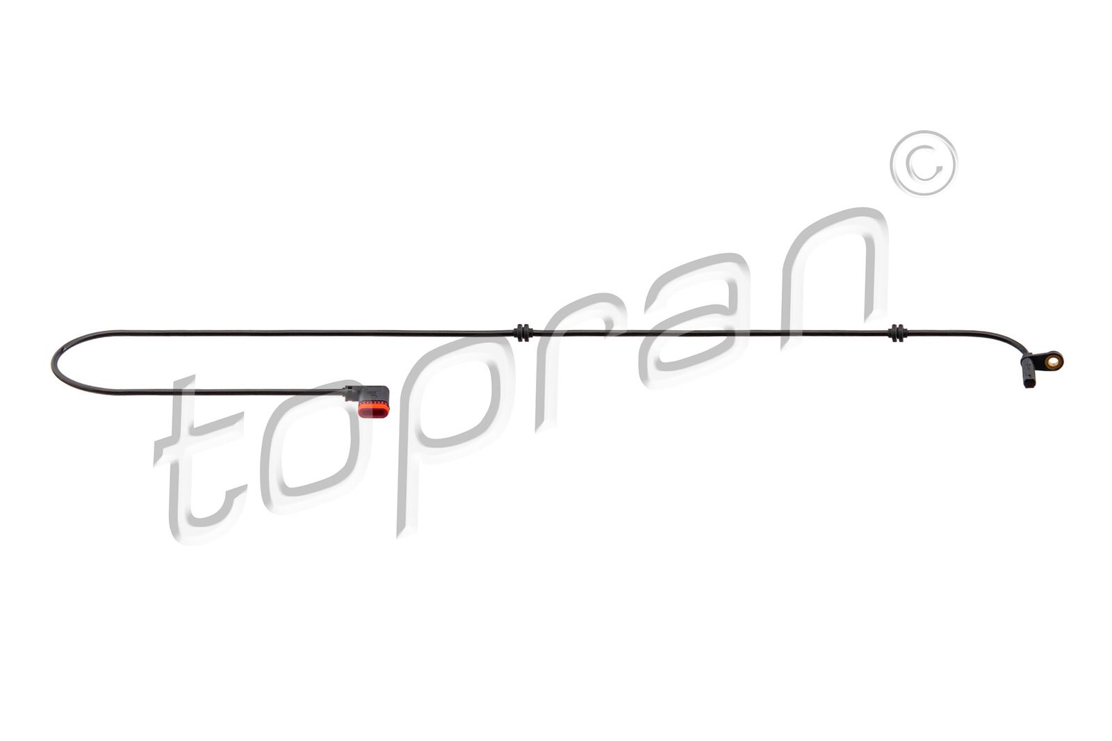 409612 Topran Датчик ABS для Mercedes GLK-Class