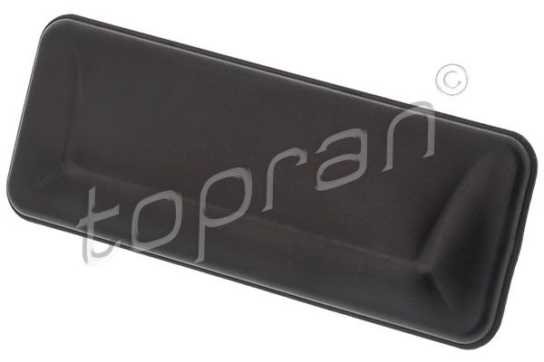 120201 Topran Ручка задніх дверей для Skoda Octavia