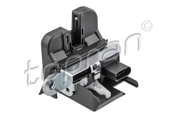 623647 Topran Замок двери багажника для Volkswagen Golf