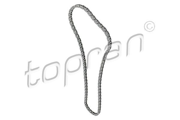 632668 Topran Ланцюг ГРМ