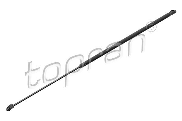119210 Topran Газовый упор капота для Audi Q2