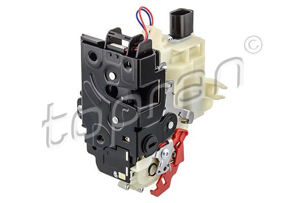 115657 Topran Замок дверей для Volkswagen Golf
