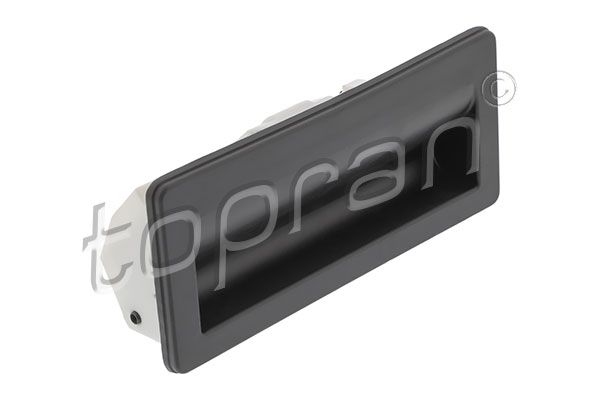 620030 Topran Ручка задней двери