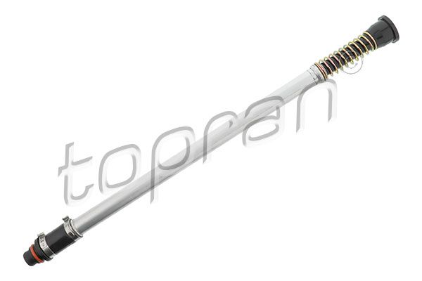 503369 Topran Патрубок клапанной крышки