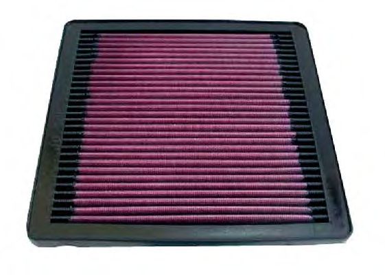 33-2045 K&N Filters Повітряний фільтр