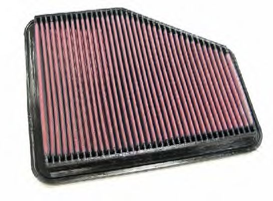 33-2220 K&N Filters Повітряний фільтр