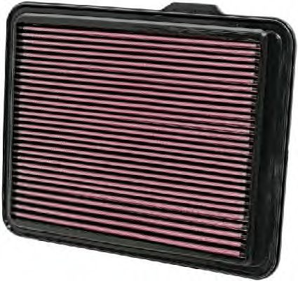 33-2408 K&N Filters Повітряний фільтр
