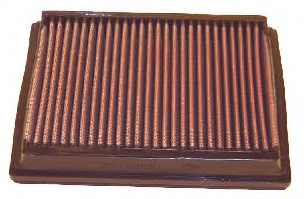 33-2866 K&N Filters Воздушный фильтр для Audi A6