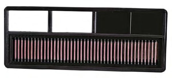 33-2932 K&N Filters Воздушный фильтр