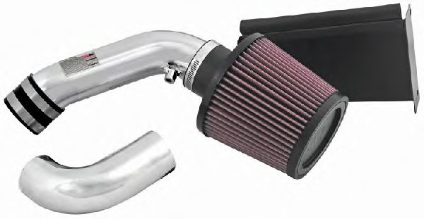 69-2021TP K&N Filters Резонатор воздушного фильтра для MINI Cooper