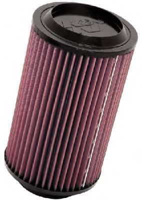 E-1796 K&N Filters Повітряний фільтр