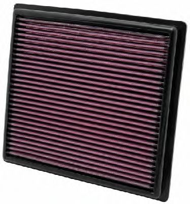 33-2443 K&N Filters Воздушный фильтр