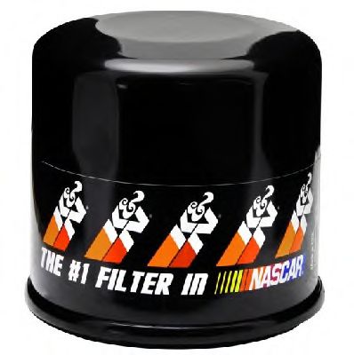 PS-1008 K&N Filters Оливний фільтр