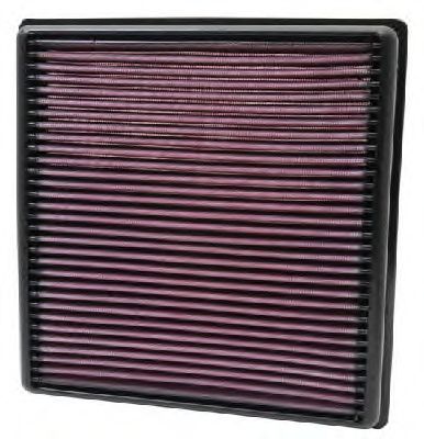 33-2470 K&N Filters Воздушный фильтр