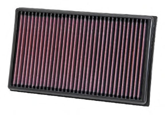 33-3005 K&N Filters Повітряний фільтр