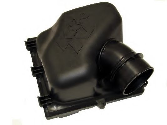 57S-3300 K&N Filters Резонатор повітряного фільтра