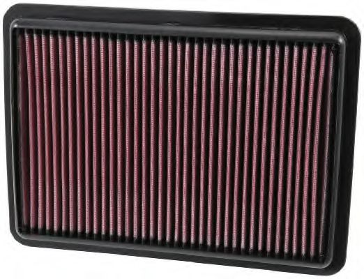 33-5011 K&N Filters Повітряний фільтр для Acura RLX