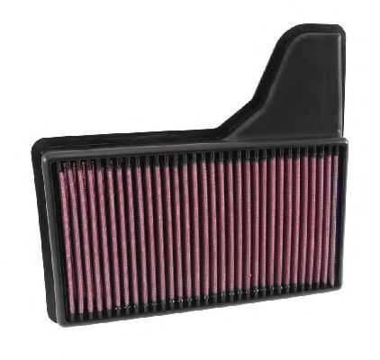 33-5029 K&N Filters Воздушный фильтр для Ford Mustang