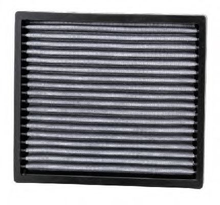 VF2000 K&N Filters Фільтр салону
