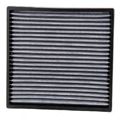 VF2001 K&N Filters Фильтр салона