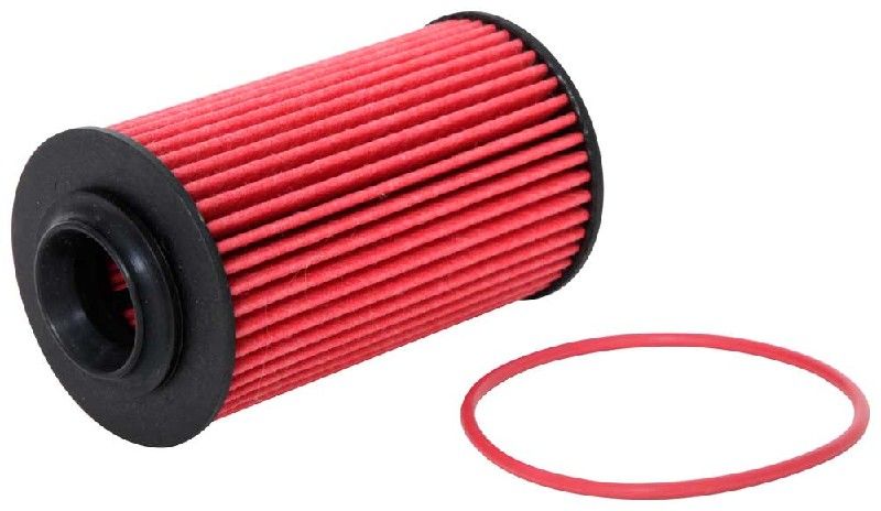 hp7003 K&N Filters Оливний фільтр