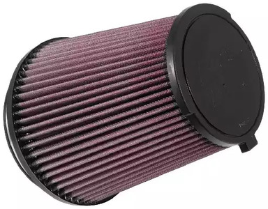 e0649 K&N Filters Повітряний фільтр для Ford Mustang