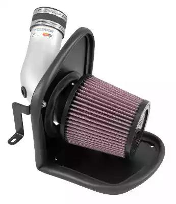 693537ts K&N Filters Резонатор повітряного фільтра для Ford Kuga