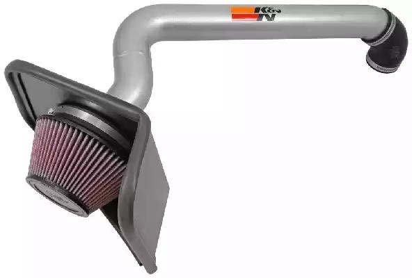 771565ks K&N Filters Резонатор воздушного фильтра