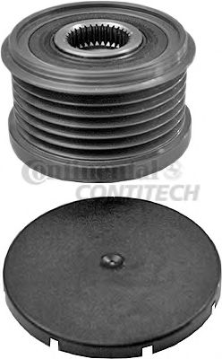 AP9013 Contitech Муфта генератора