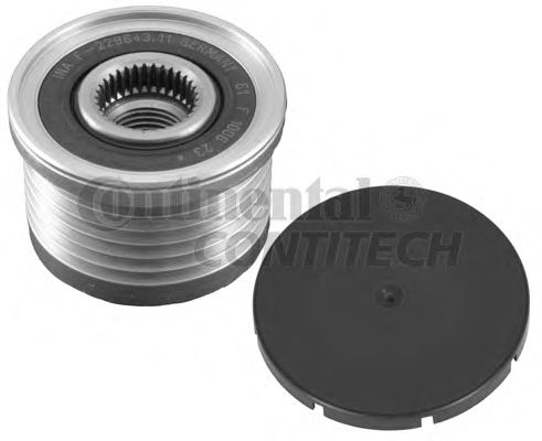 AP9039 Contitech Муфта генератора