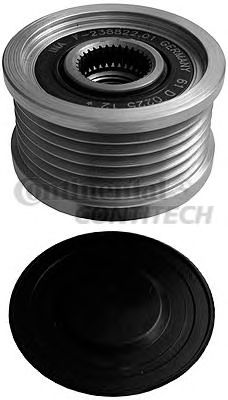 AP9054 Contitech Муфта генератора