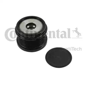 AP9106 Contitech Муфта генератора