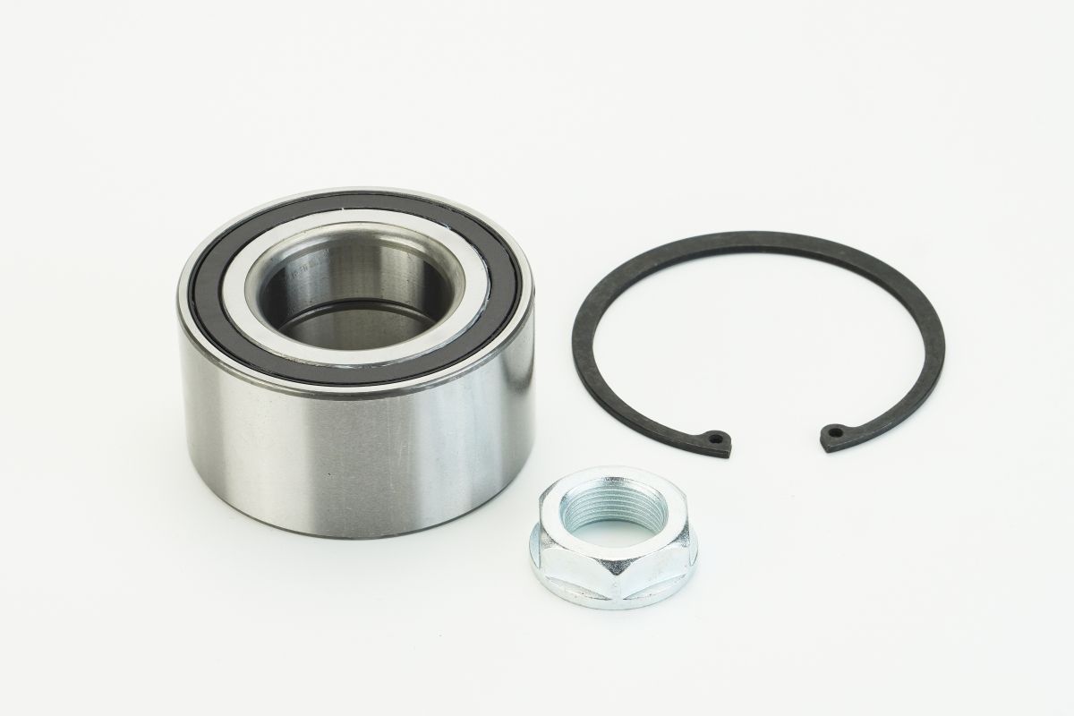 wbe1090 Contitech Комплект ступиці колеса