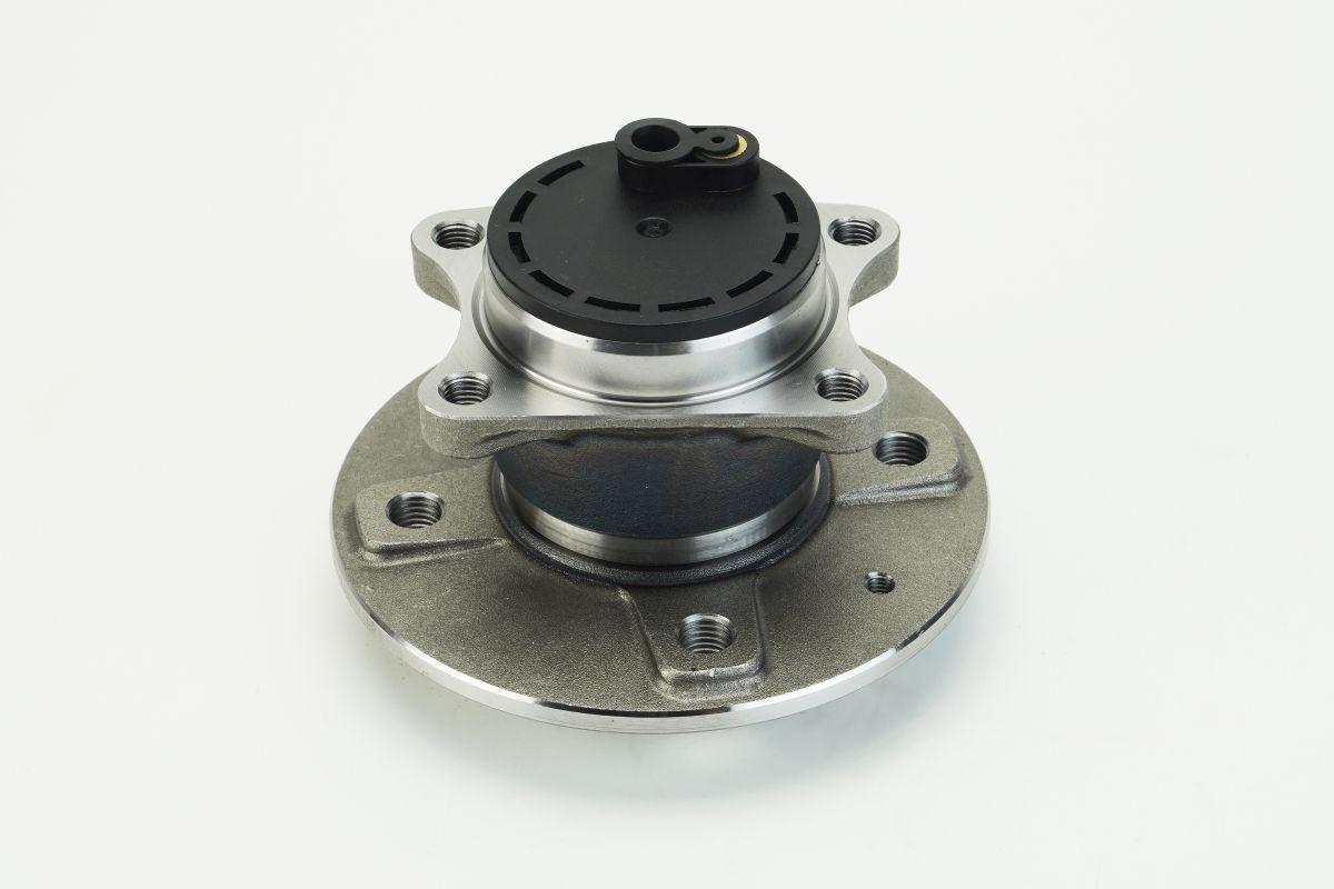 wbe1026 Contitech Комплект ступицы колеса