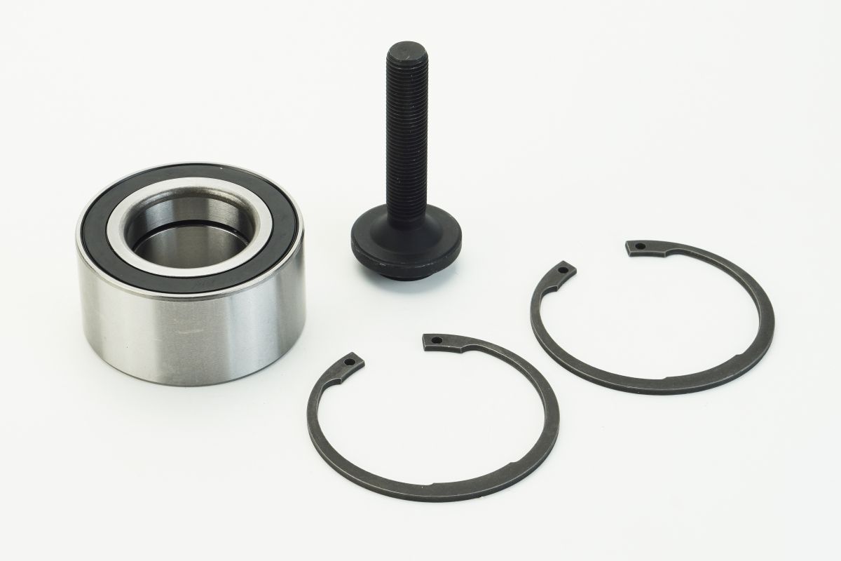 wbe1082 Contitech Комплект ступицы колеса