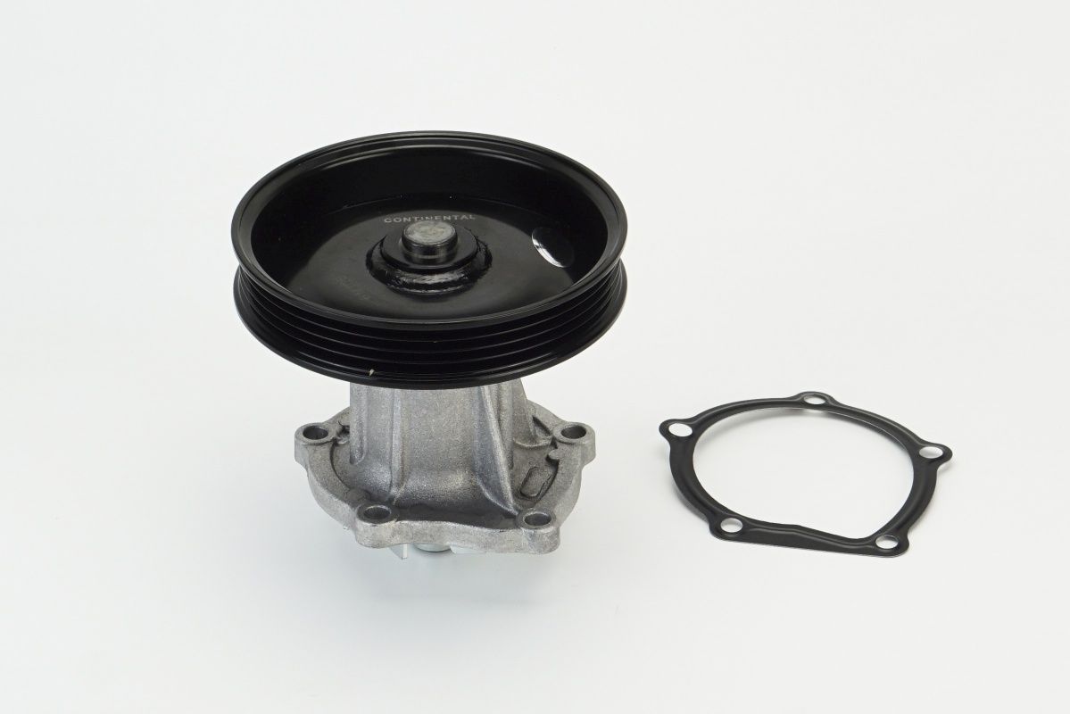 wps3208 Contitech Помпа