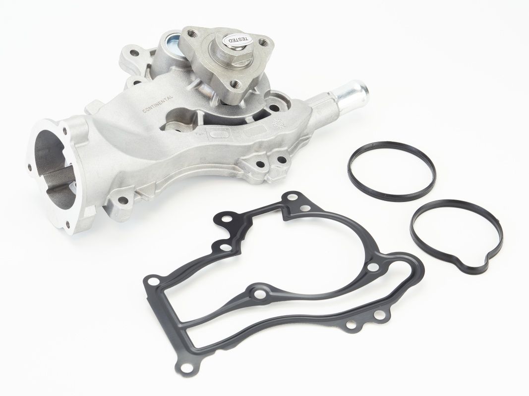 wps3080 Contitech Помпа
