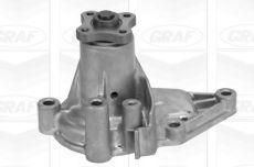 PA950 Graf Помпа