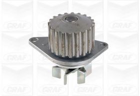 PA628 Graf Помпа