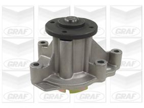 PA736 Graf Помпа