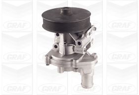PA1100 Graf Помпа для Ford Transit
