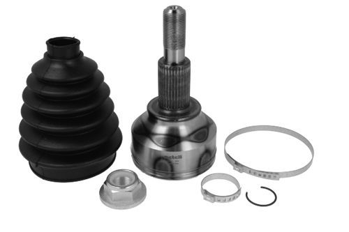 607-815 Cifam ШРУС для Fiat Freemont