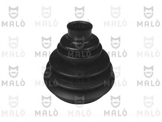 150742 Malò Пильовик гранати