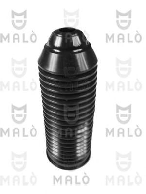17697 Malò Пыльник амортизатора