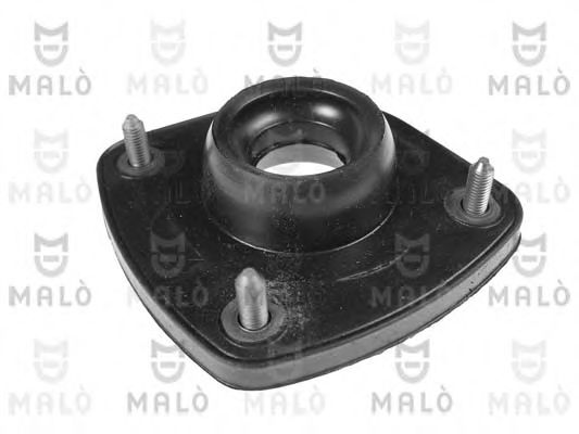 195751 Malò Опора амортизатора