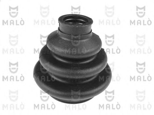 23610 Malò Пыльник ШРУСа для Volvo 340-360