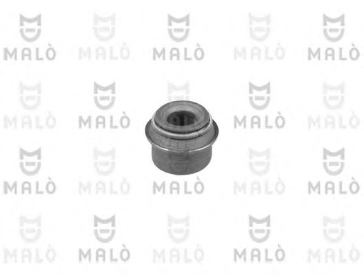 7052 Malò Сальник клапана