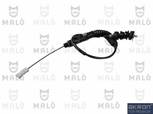21225 Malò Трос зчеплення